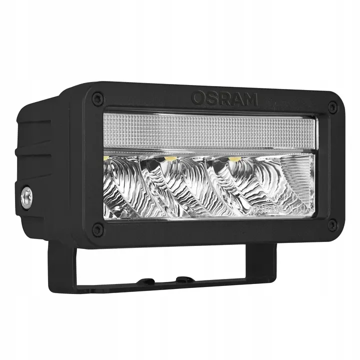 Ledbar Osram LEDriving MX140-SP L-140mm – bilde 2