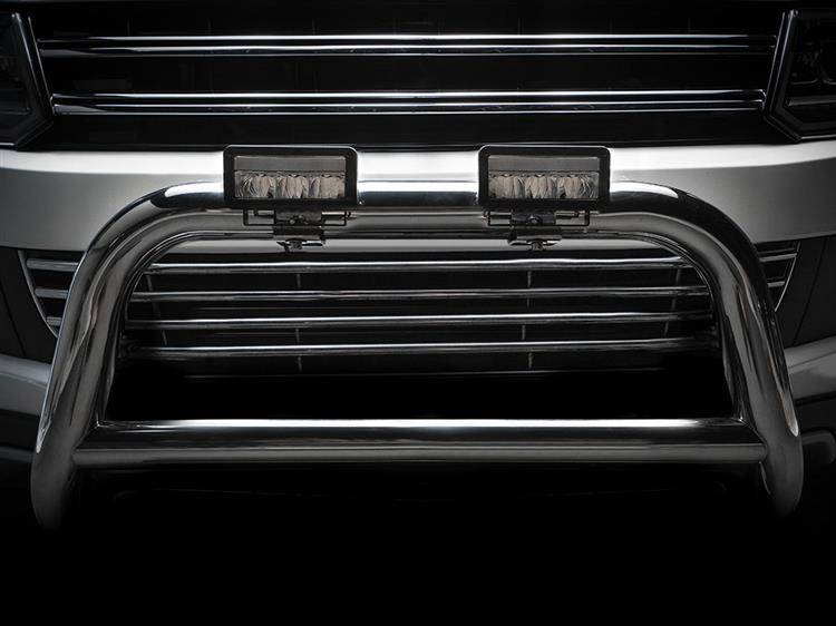 Ledbar Osram LEDriving MX140-SP L-140mm – bilde 8