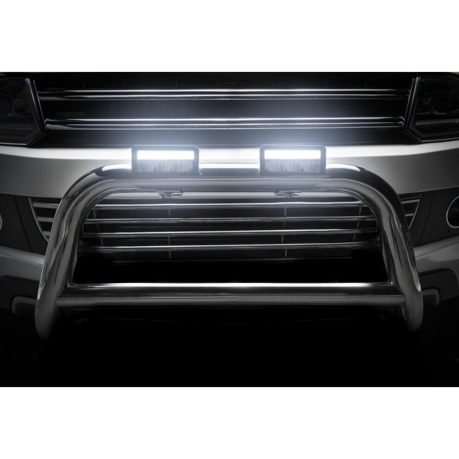 Ledbar Osram LEDriving MX140-SP L-140mm – bilde 9