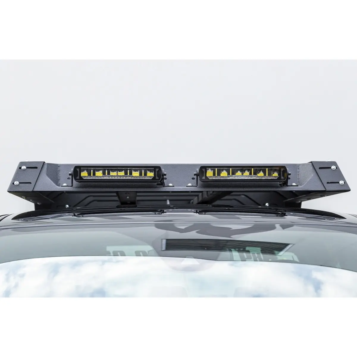 Ledbar Osram LEDriving MX250-CB L-356mm – bilde 10