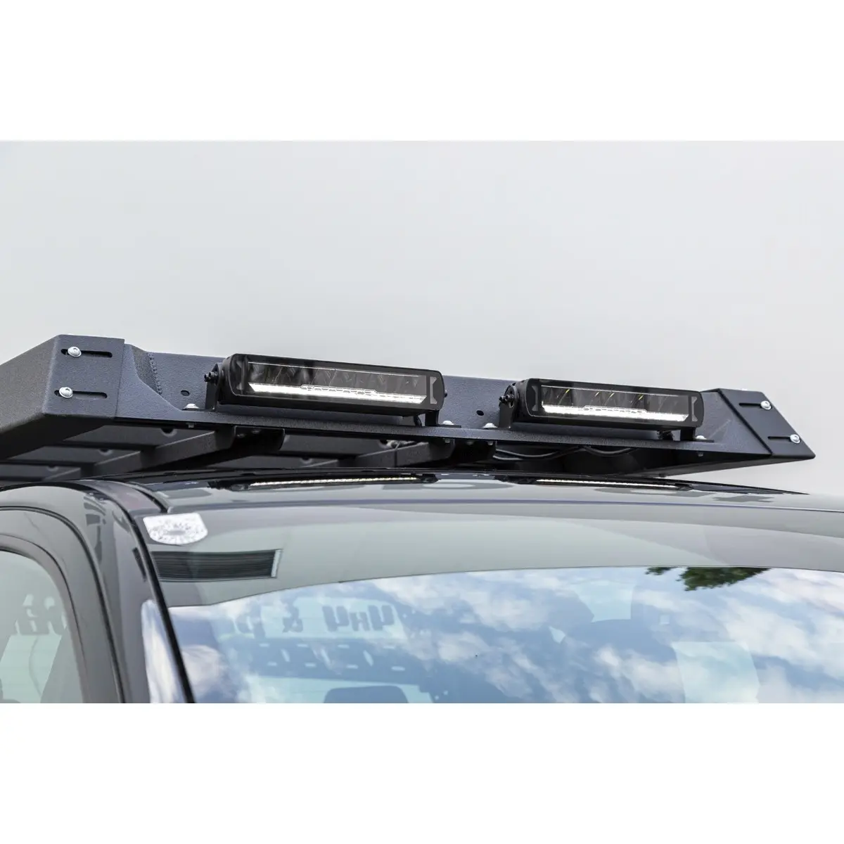 Ledbar Osram LEDriving MX250-CB L-356mm – bilde 11