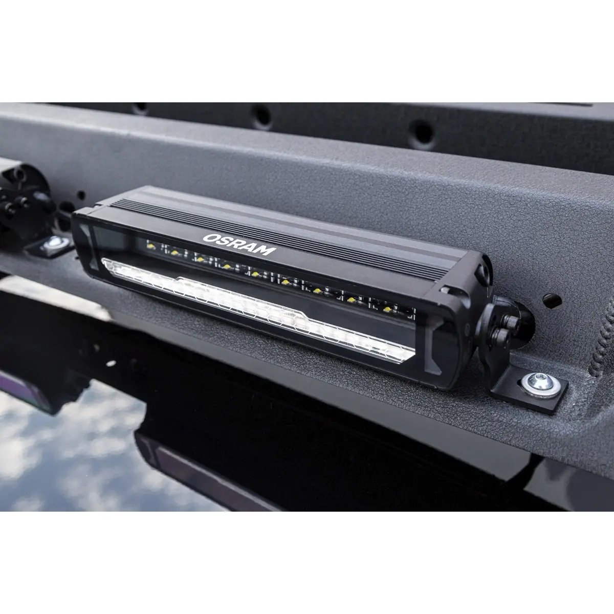 Ledbar Osram LEDriving MX250-CB L-356mm – bilde 12