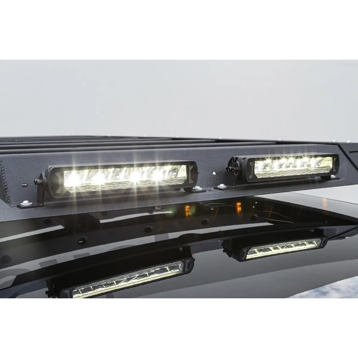 Ledbar Osram LEDriving MX250-CB L-356mm – bilde 13