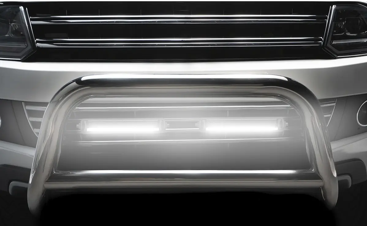 Ledbar Osram LEDriving MX250-CB L-356mm – bilde 18
