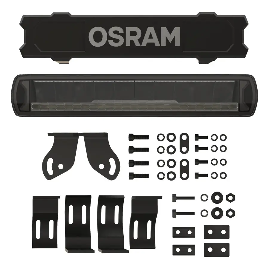 Ledbar Osram LEDriving MX250-CB L-356mm – bilde 4