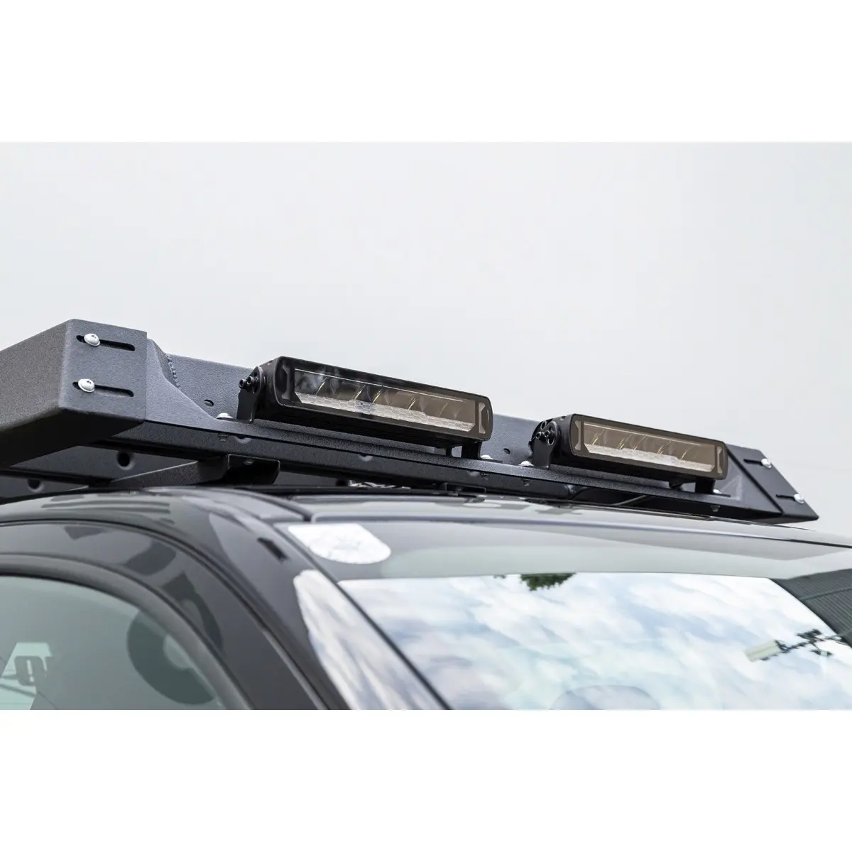 Ledbar Osram LEDriving MX250-CB L-356mm – bilde 9