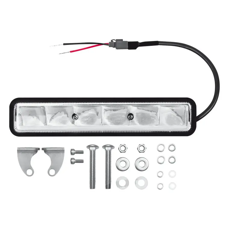 Ledbar Osram LEDriving SX180-SP L-182mm – bilde 4