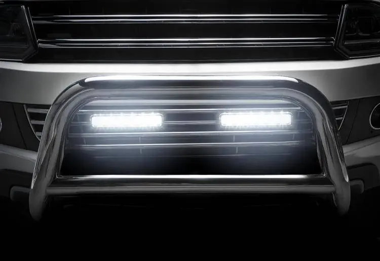 Ledbar Osram LEDriving SX180-SP L-182mm – bilde 8