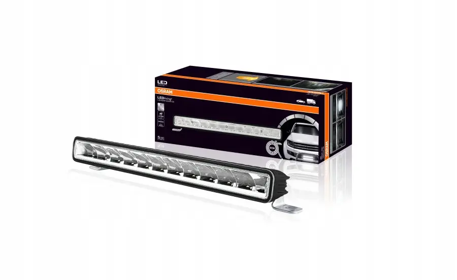 Ledbar Osram LEDriving SX300-CB L-350mm