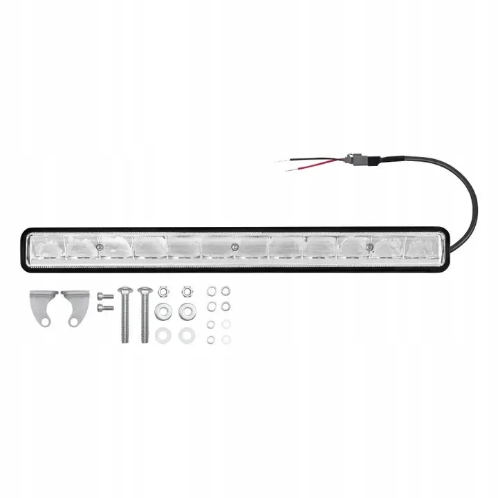 Ledbar Osram LEDriving SX300-CB L-350mm – bilde 4