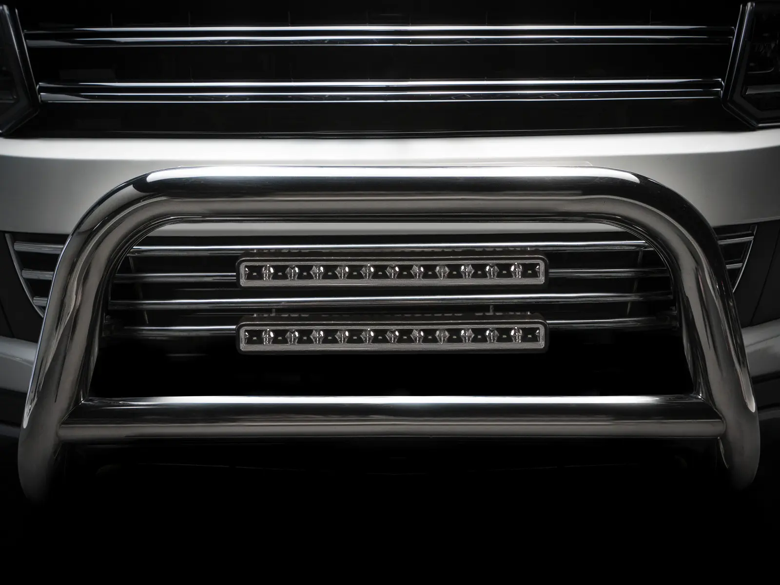 Ledbar Osram LEDriving SX300-CB L-350mm – bilde 7