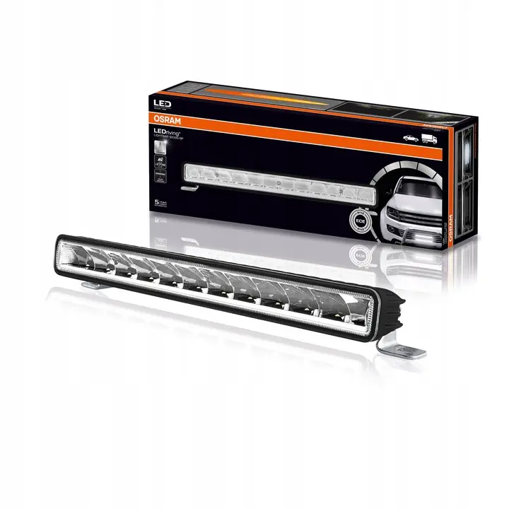 Ledbar Osram LEDriving SX300-SP L-350mm Image 1