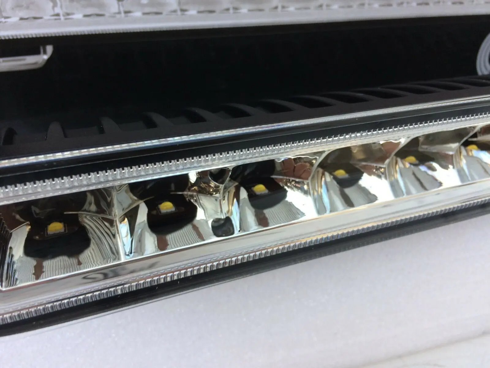 Ledbar Osram LEDriving SX300-SP L-350mm Image 8