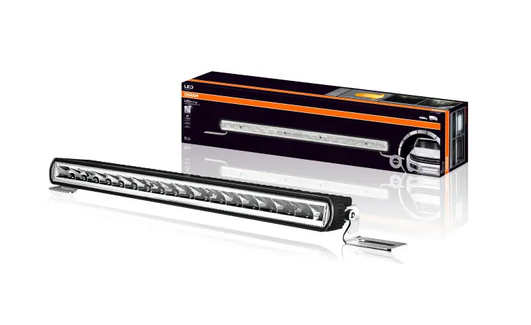 Ledbar Osram LEDriving SX500-CB L-556mm
