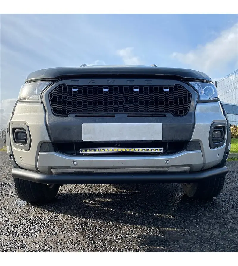 Ledbar Osram LEDriving SX500-CB L-556mm – bilde 18