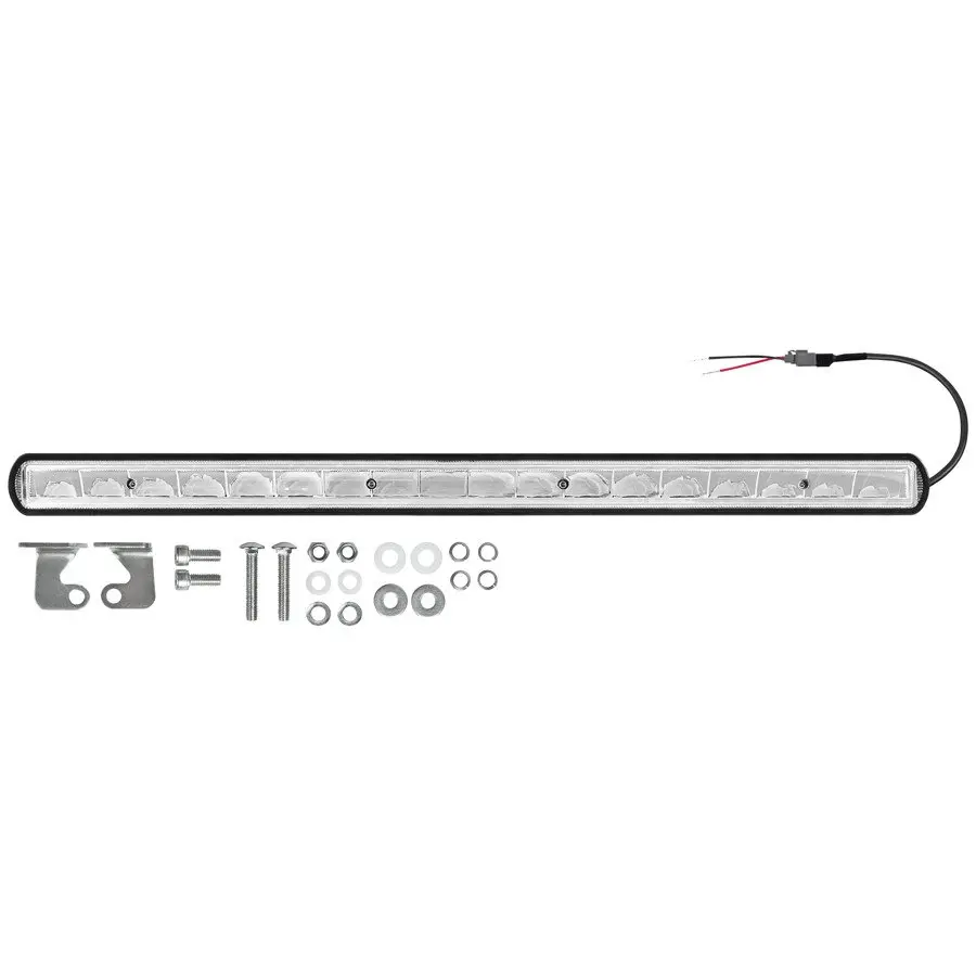 Ledbar Osram LEDriving SX500-CB L-556mm – bilde 5