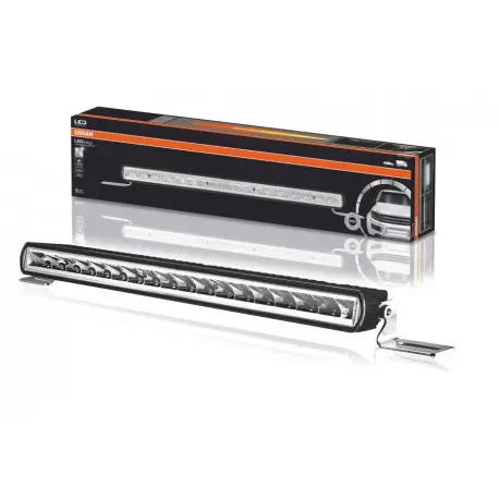 Ledbar Osram LEDriving SX500-SP L-556mm Image 1