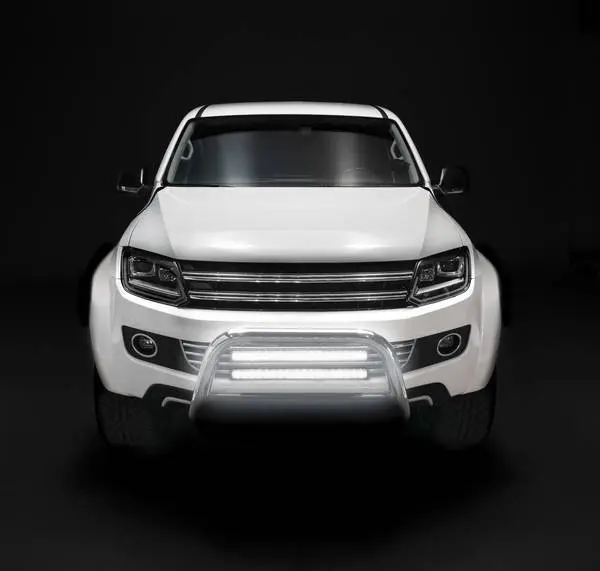 Ledbar Osram LEDriving SX500-SP L-556mm Image 7