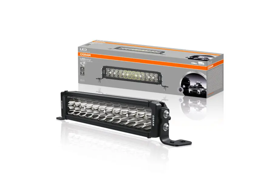 Ledbar Osram LEDriving VX250-CB L-306mm