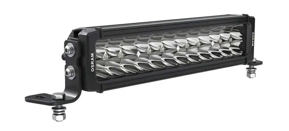 Ledbar Osram LEDriving VX250-CB L-306mm – bilde 2