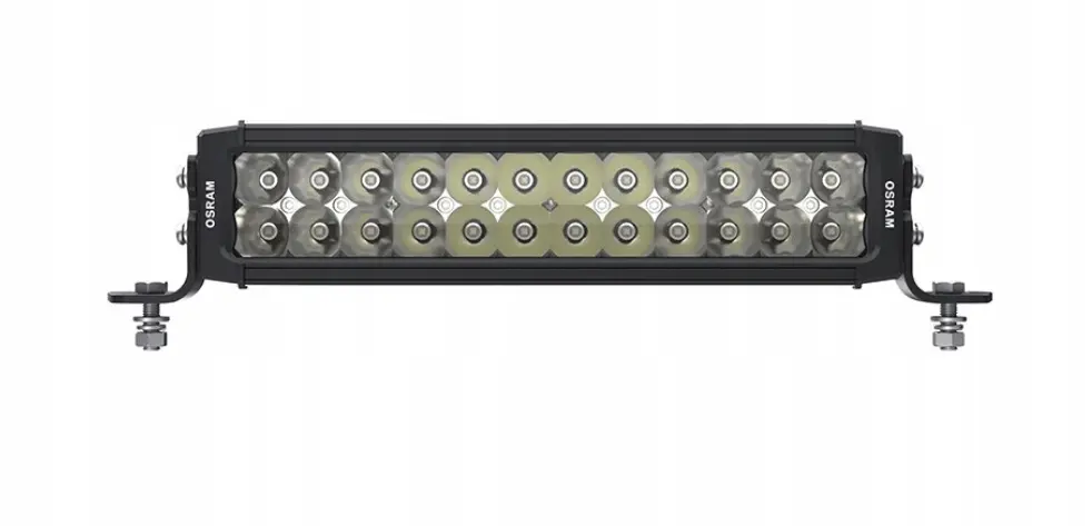 Ledbar Osram LEDriving VX250-CB L-306mm – bilde 3