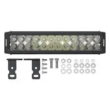 Ledbar Osram LEDriving VX250-CB L-306mm – bilde 4