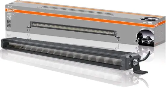 Ledbar Osram LEDriving VX500-SP L-526mm – bilde 10
