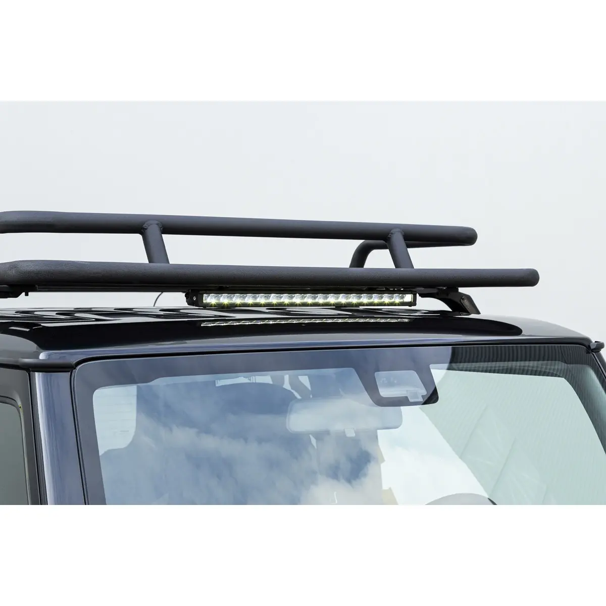Ledbar Osram LEDriving VX500-SP L-526mm – bilde 12