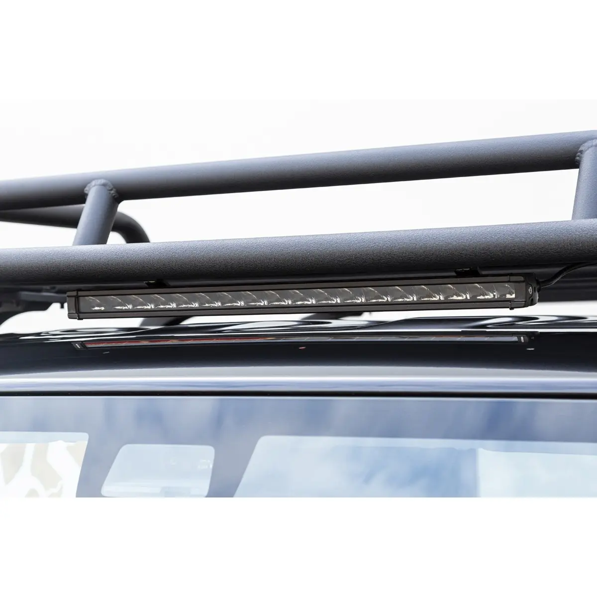 Ledbar Osram LEDriving VX500-SP L-526mm – bilde 13