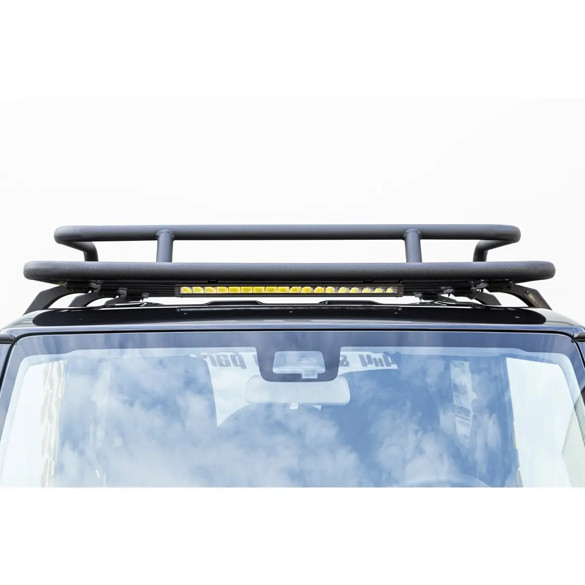 Ledbar Osram LEDriving VX500-SP L-526mm – bilde 14