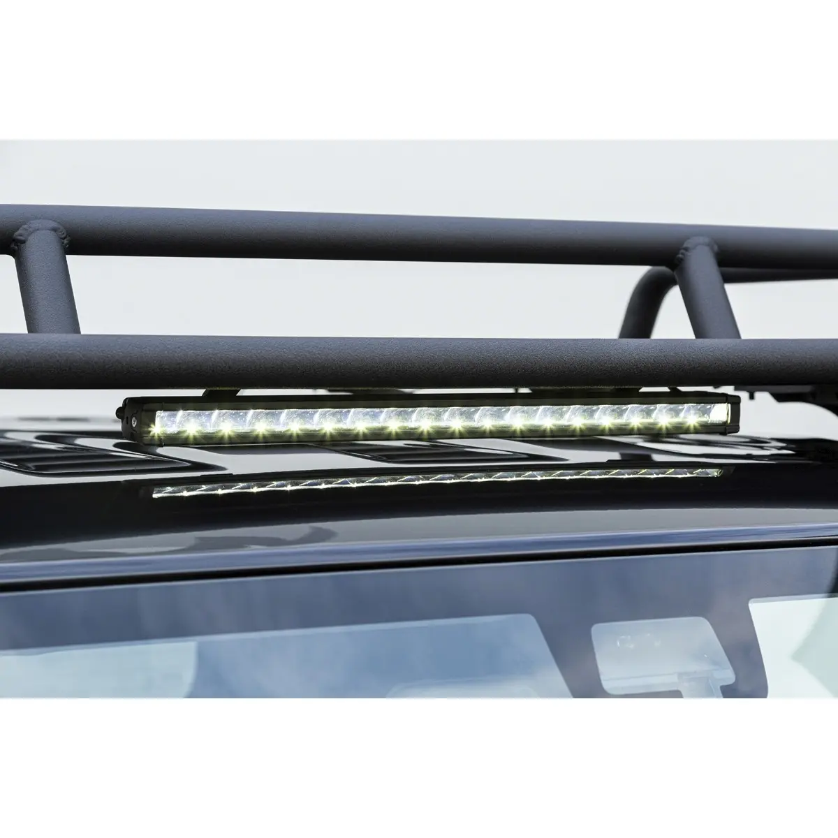 Ledbar Osram LEDriving VX500-SP L-526mm – bilde 17