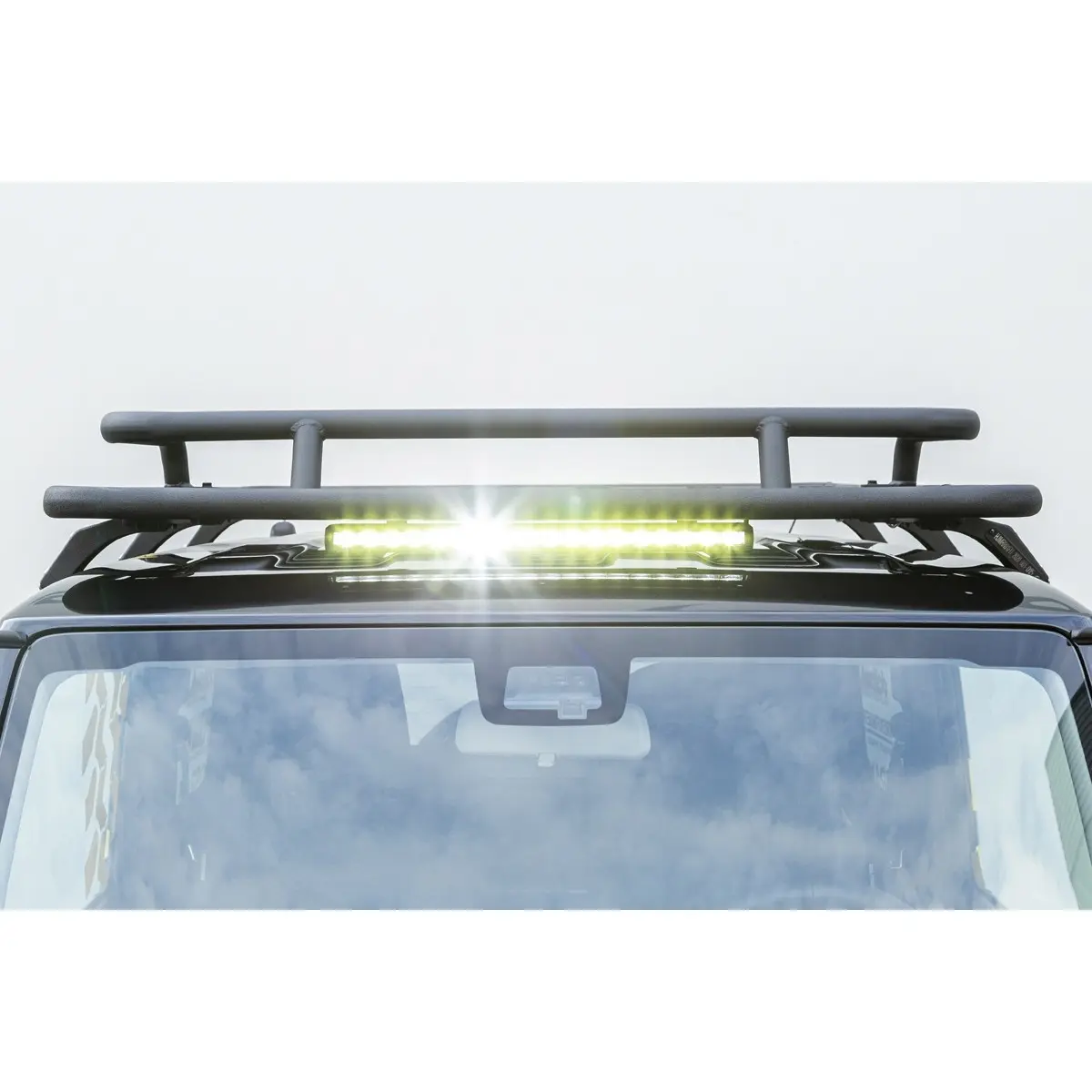 Ledbar Osram LEDriving VX500-SP L-526mm – bilde 18
