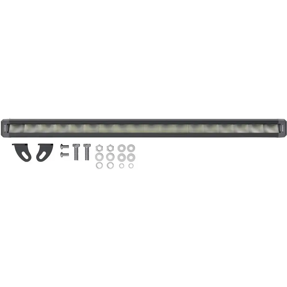 Ledbar Osram LEDriving VX500-SP L-526mm – bilde 4