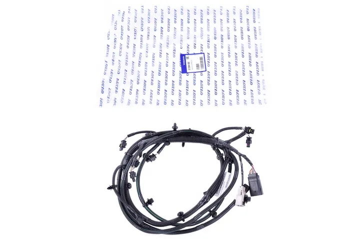 Ledningsnett for støtfanger foran Volvo Genuine® XC90 2016-2017