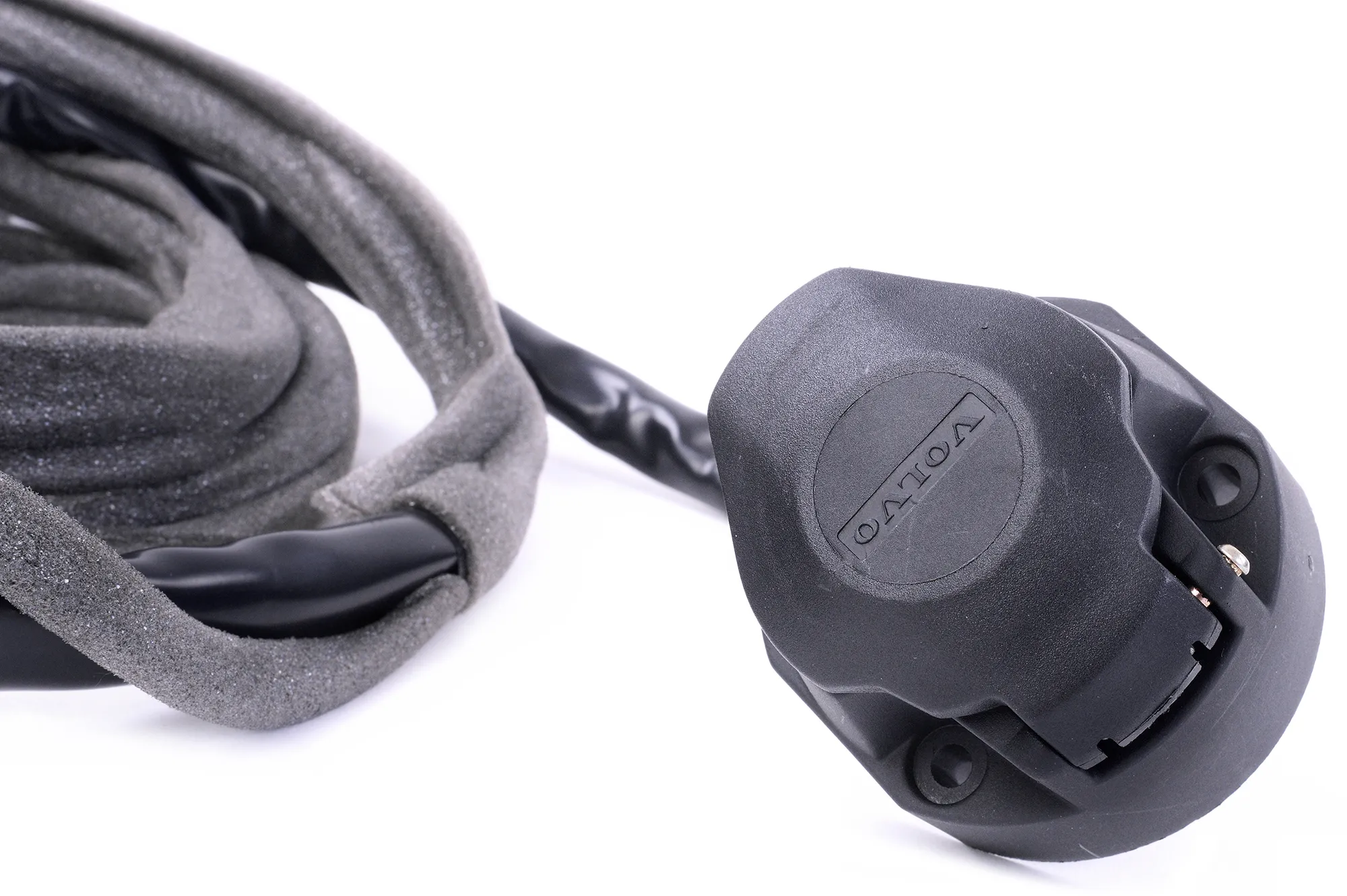 Ledningsnett for tilhengerfeste 13-pin Volvo Genuine® S60 S80 V70 XC70 XC90 2005-2014 – bilde 2