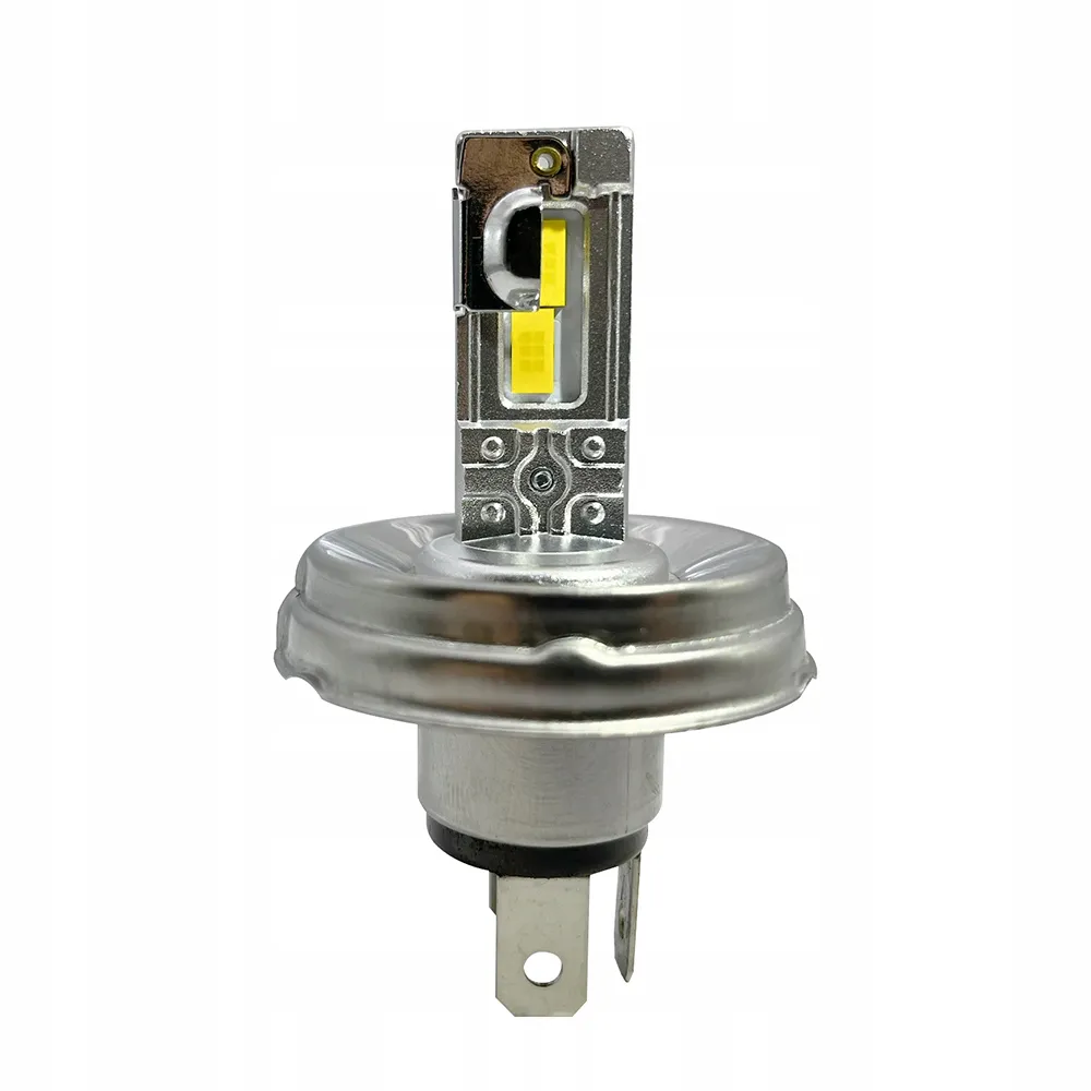 LEDPÆRE R2 P45t 12-24 V DC I 6000k 1 stk.