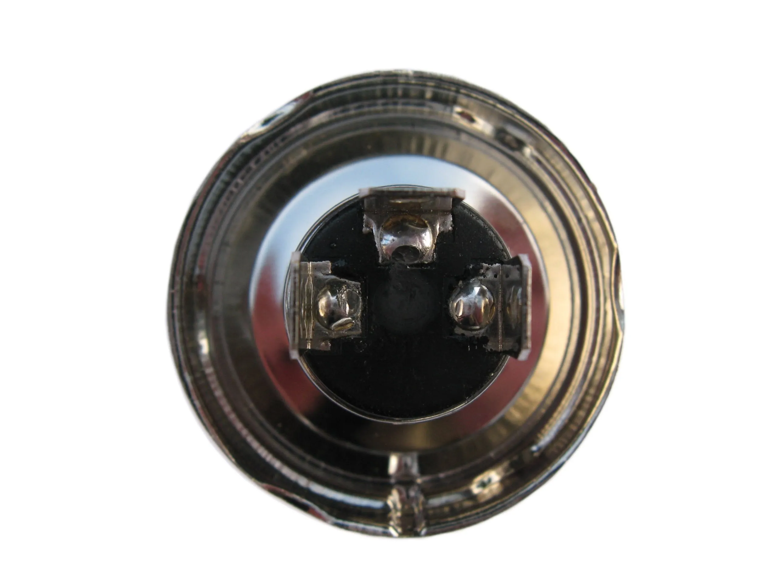 LEDPÆRE R2 P45t 12-24 V DC I 6000k 1 stk. – bilde 2