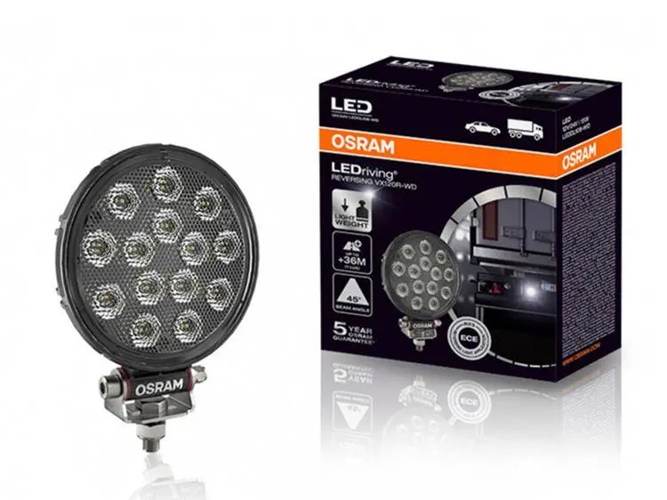 LEDriving Osram Reversing VX120R-WD rygge- og arbeidslys (ryggelys)