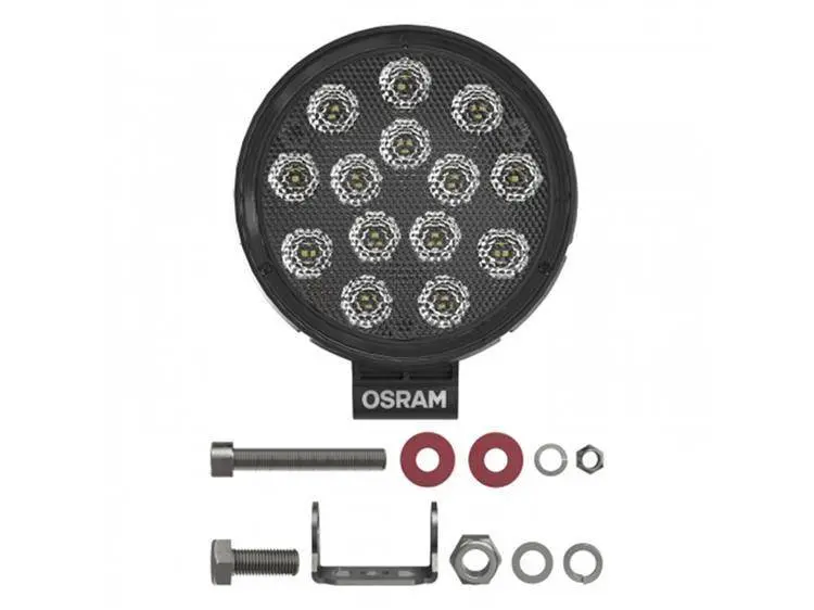 LEDriving Osram Reversing VX120R-WD rygge- og arbeidslys (ryggelys) – bilde 4