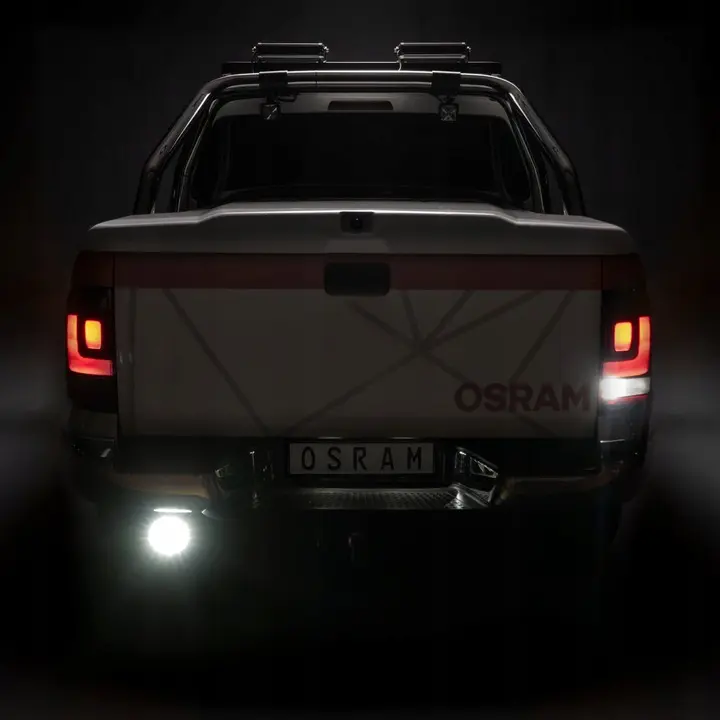 LEDriving Osram Reversing VX120R-WD rygge- og arbeidslys (ryggelys) – bilde 8