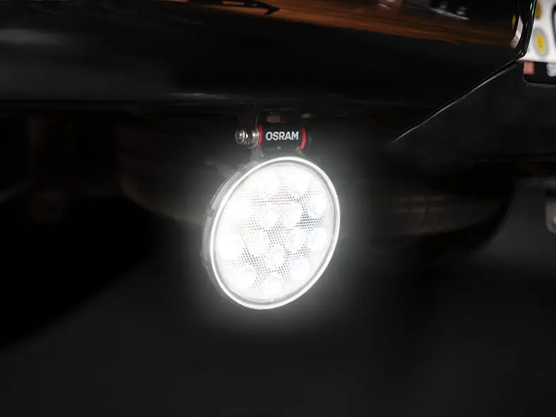 LEDriving Osram Reversing VX120R-WD rygge- og arbeidslys (ryggelys) – bilde 9