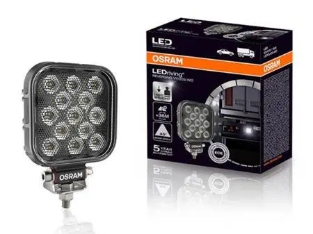 LEDriving Osram Reversing VX120S-WD rygge- og arbeidslys (ryggelys)