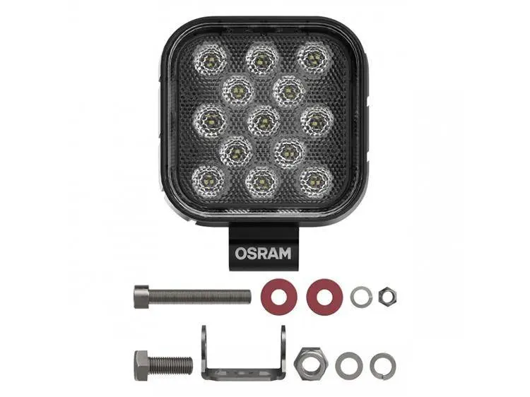 LEDriving Osram Reversing VX120S-WD rygge- og arbeidslys (ryggelys) – bilde 4