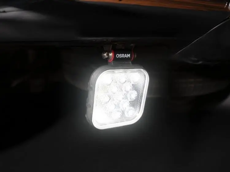 LEDriving Osram Reversing VX120S-WD rygge- og arbeidslys (ryggelys) – bilde 7