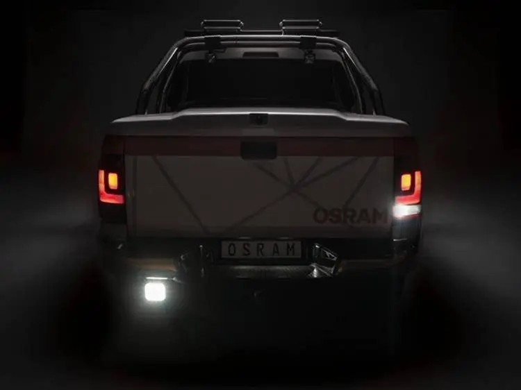 LEDriving Osram Reversing VX120S-WD rygge- og arbeidslys (ryggelys) – bilde 9
