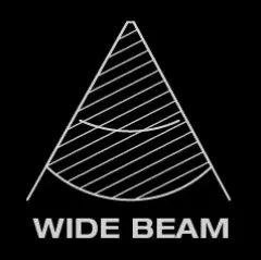 LEDriving Osram Round VX80-WD – bilde 7