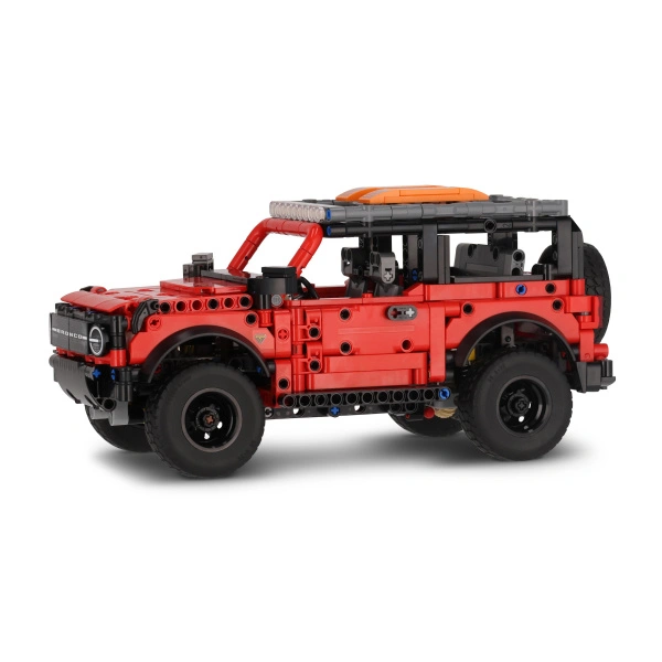 LEGO Ford Bronco Offroader sett – bilde 2