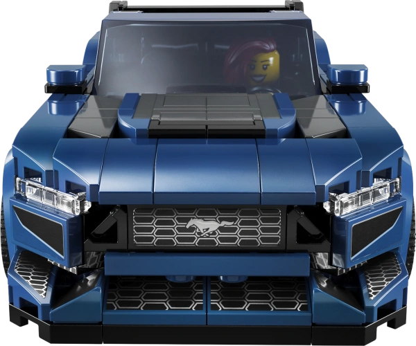 LEGO Technic Ford Mustang Speed Champions – bilde 2