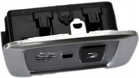 Leselampe bak Volvo XC60 / XC90 │ Genuine® venstre side – bilde 2
