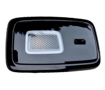 Leselampe / kupélys Volvo S90 / V90 / V90 Cross Country / XC60 / XC90 2016-2022 │ Genuine® venstre side